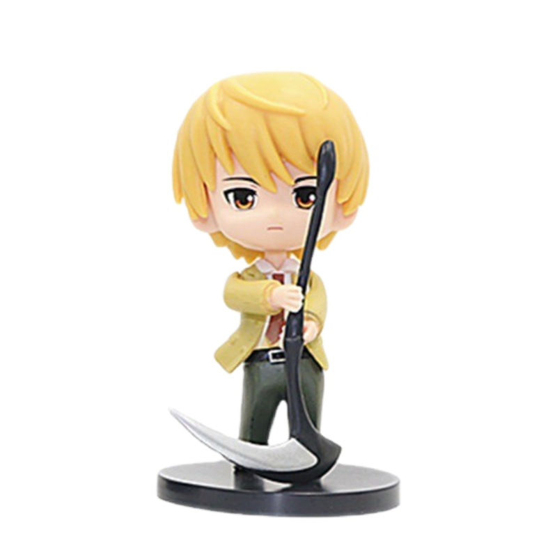 Фигурка для геймеров Death Note Light 10 см (F CH DN LT 01)