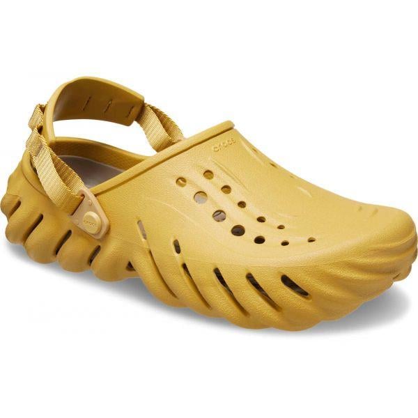 Сабо Crocs Echo M10W12 р. 43 28 см Desert Grass (207937)