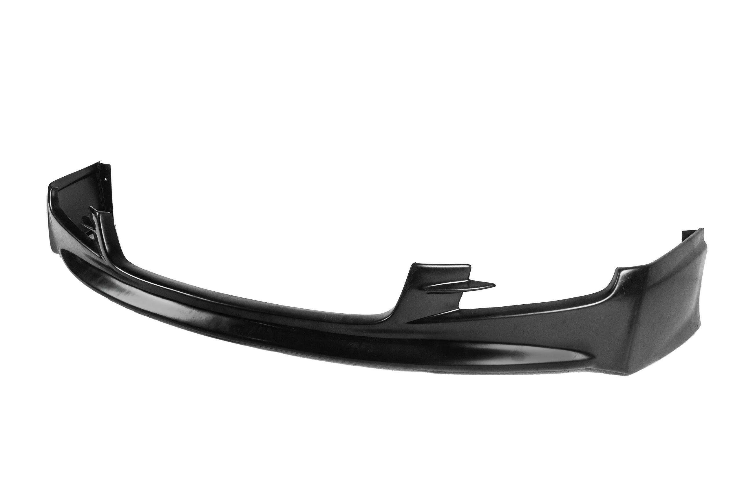 Накладка передняя DPT Lip для Honda Civic Sedan VIII 2006-2011гг. пластик под покраску (26689480)