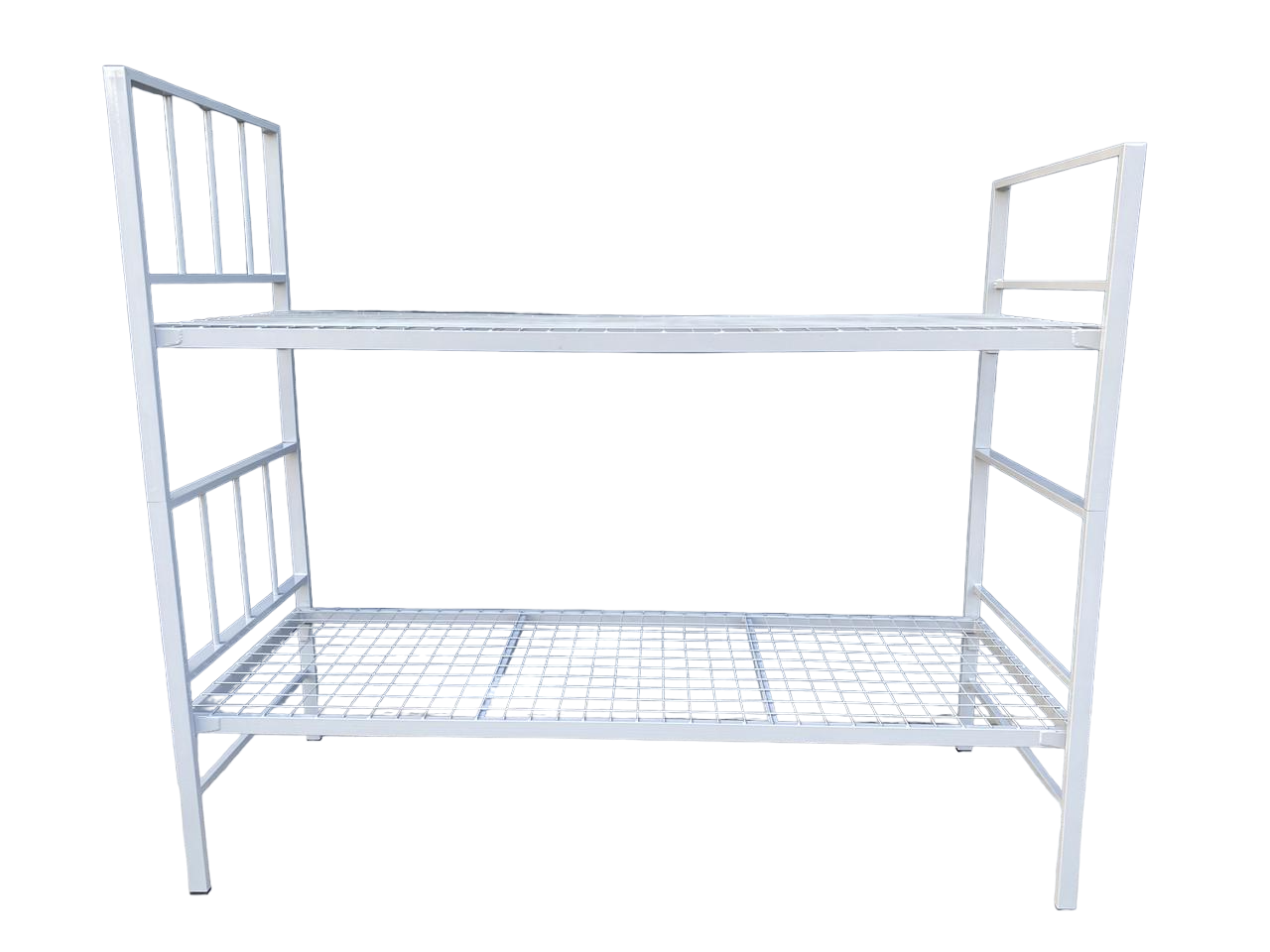 Ліжко двоярусне WCG армійське типу А1