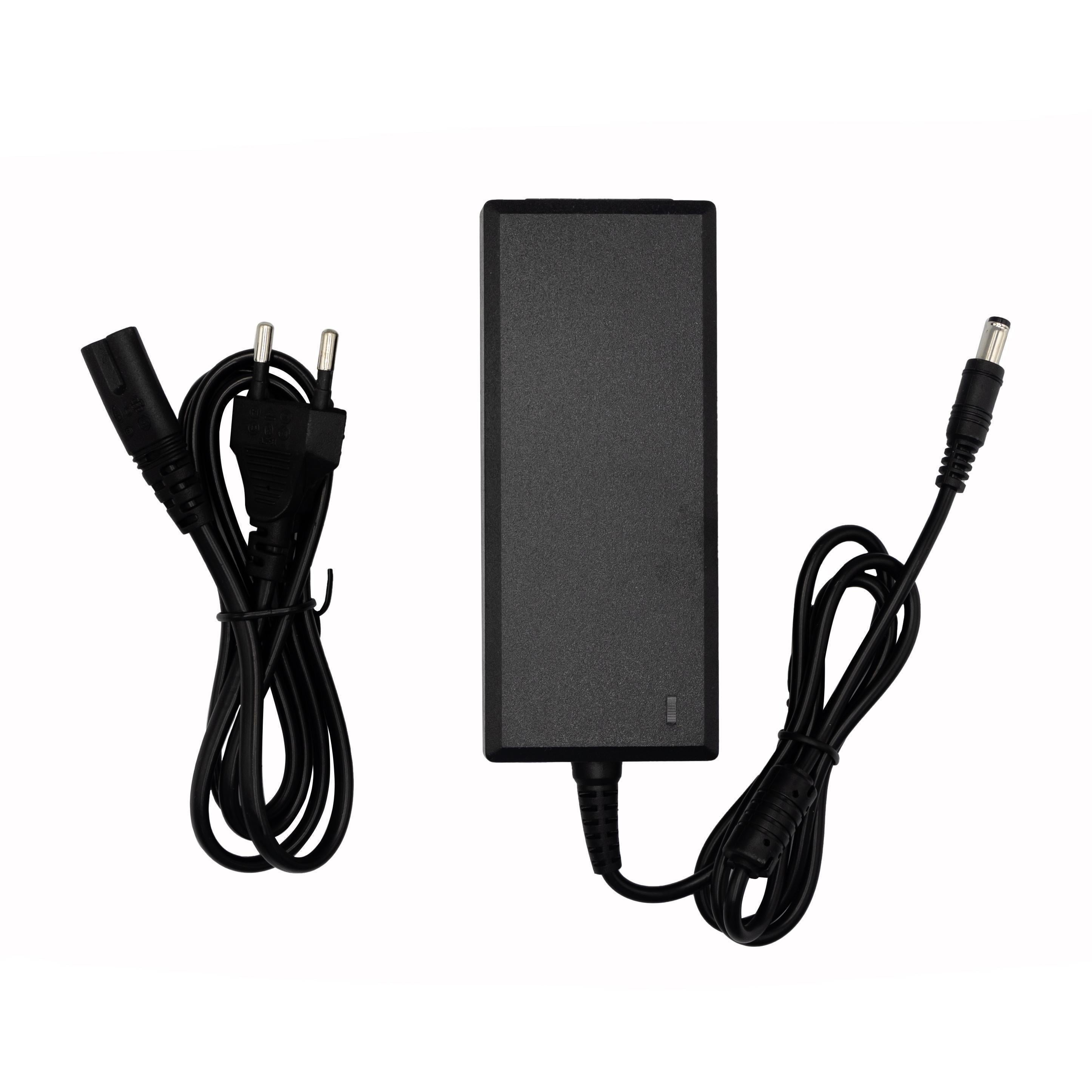 Блок питания Prolum Series-P 12V 60W 5А (28542025)
