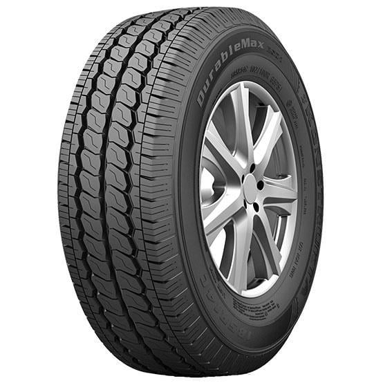 Автошина Kapsen DurableMax RS01 195/80R14C 106/104T