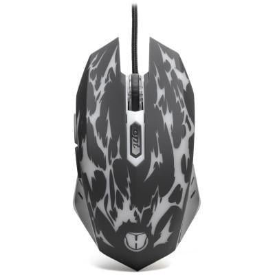 Компьютерная мышка Holmer M-01GS USB Black (M-01GS) Компьютерная мышка Holmer M-01GS USB Black (M-01GS)