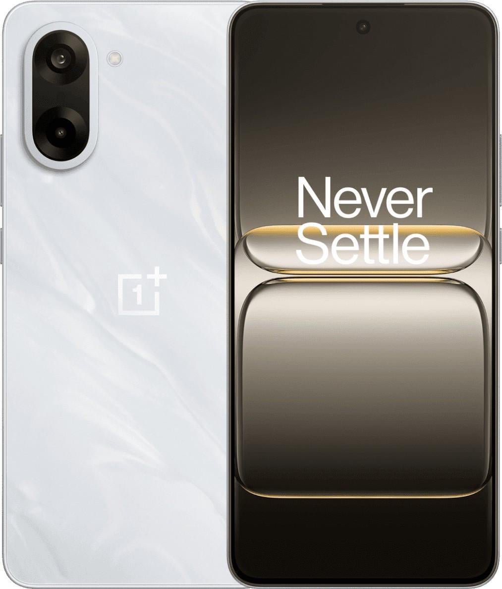 Смартфон OnePlus Ace 5 Racing 5G 12/256 Гб Global ROM White