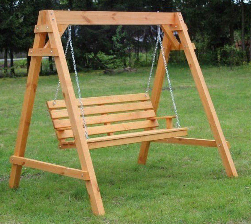 Качеля садовая (2597138911) Качеля садовая (2597138911)