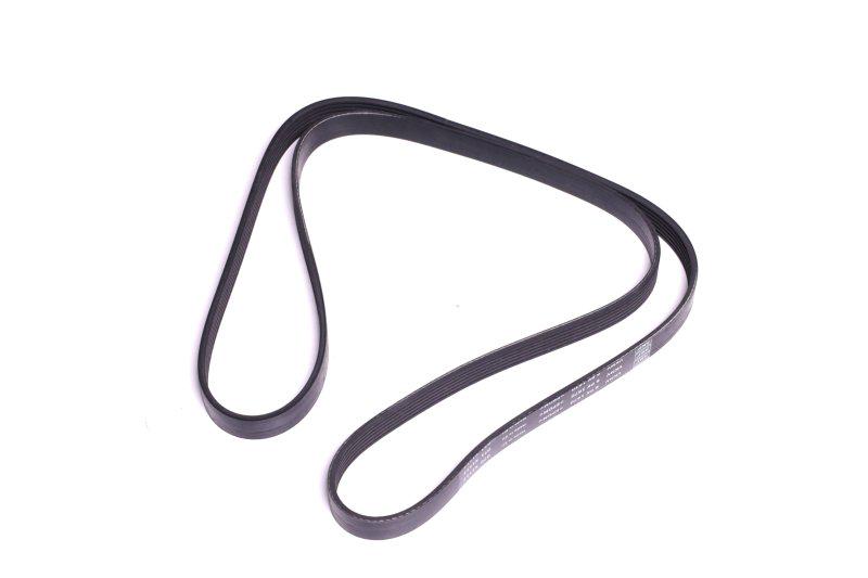 Ремень поликлиновый SKF (VKM V 6PK1670)