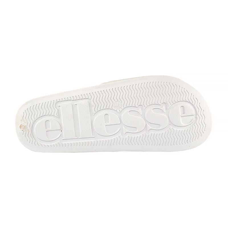 Шльопанці чоловічі Ellesse Filippo Slide р. 42 Білий (SHMF0397-WHITE 42) - фото 3