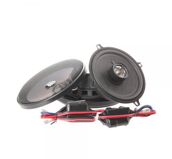 Коаксиальная акустика DLS M225