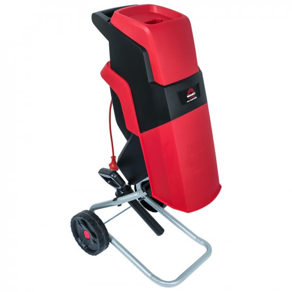 Гілкоподрібнювач садовий (3332)