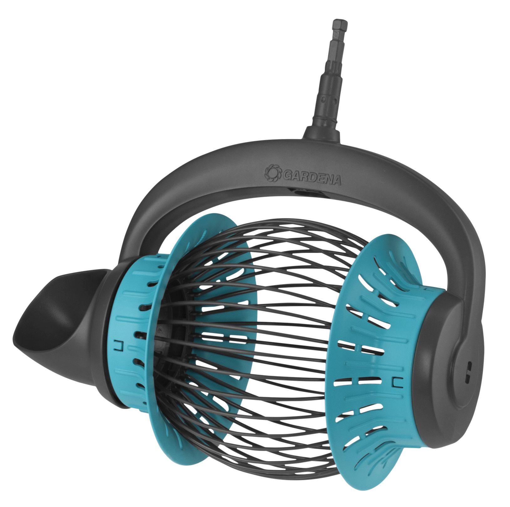 Плодосборник универсальный для сбора с земли Gardena Combisystem Rollsammler (03108-20)