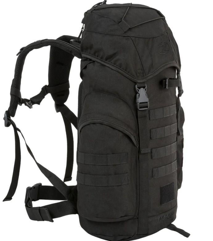 Рюкзак Highlander Forces Loader 33 л Black (NRT033-BK)