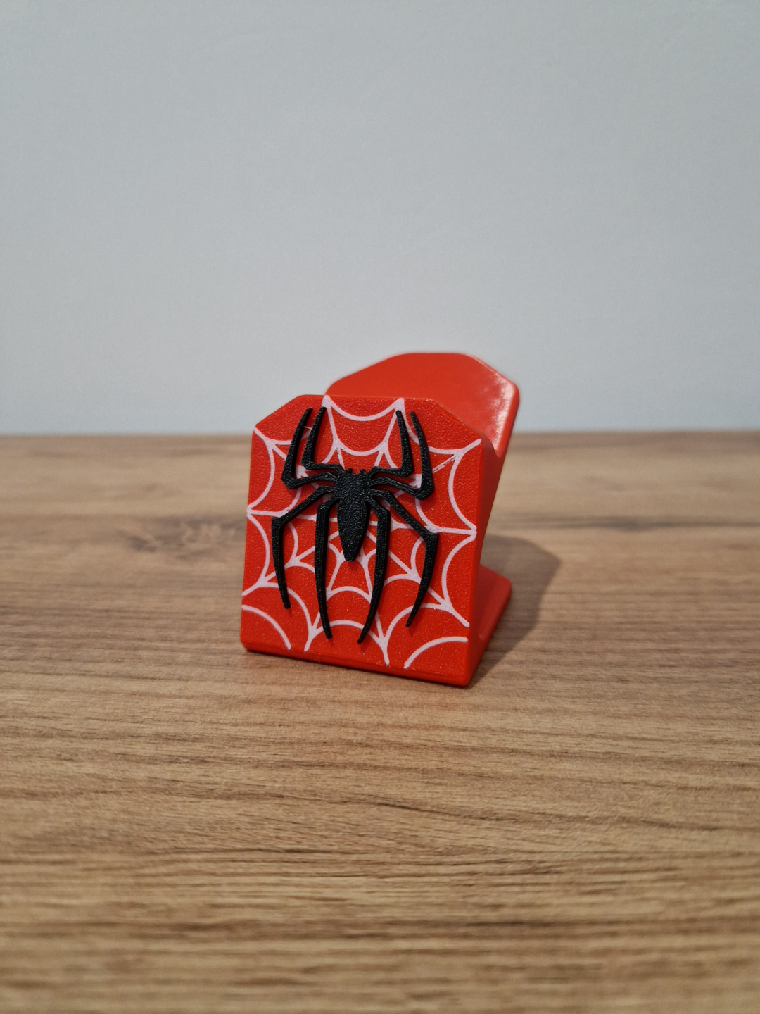 Тримач для контролера DualShock 4 Spider-Man Edition (0751)
