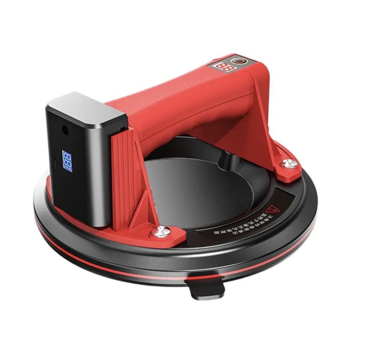 Присоска-ручка для подъема и фиксации грузов PPS-90 (2928799006)