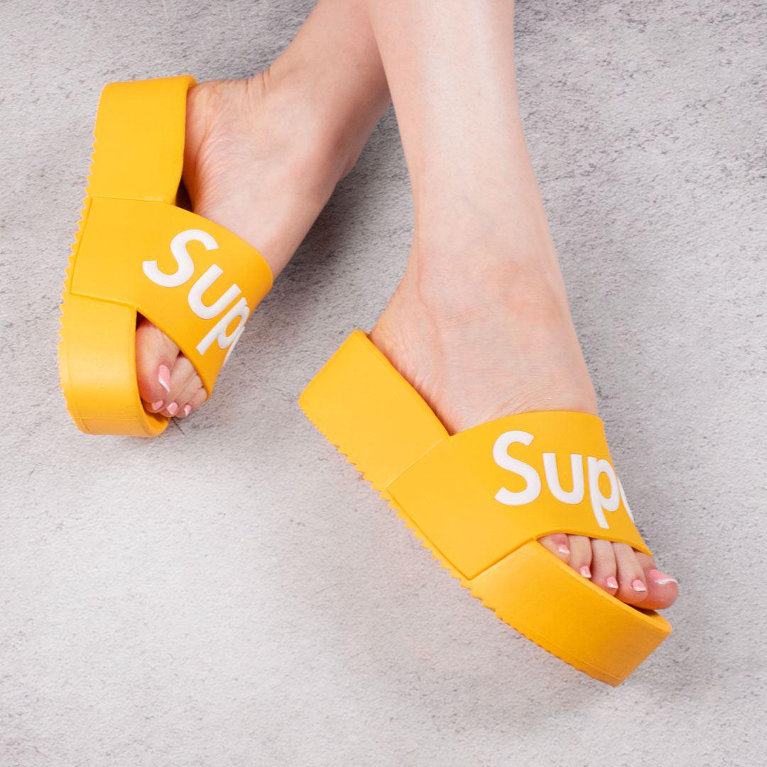 Шлепанцы женские 331132 р. 38 23 см