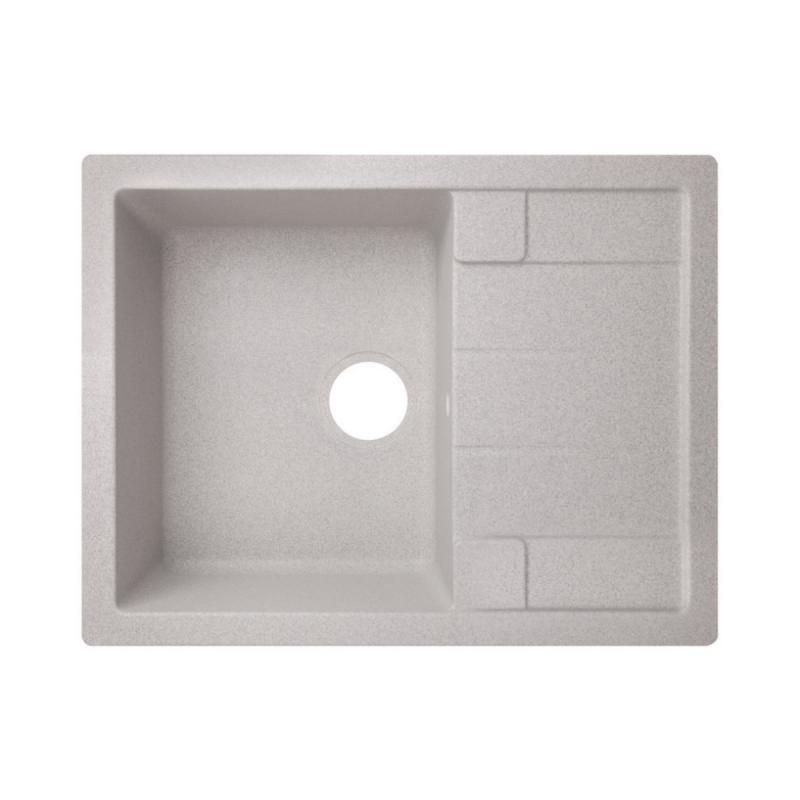 Мийка для кухні Lidz GRA-09 650x500/200 мм (LIDZGRA09650500200) Мийка для кухні Lidz GRA-09 650x500/200 мм (LIDZGRA09650500200)