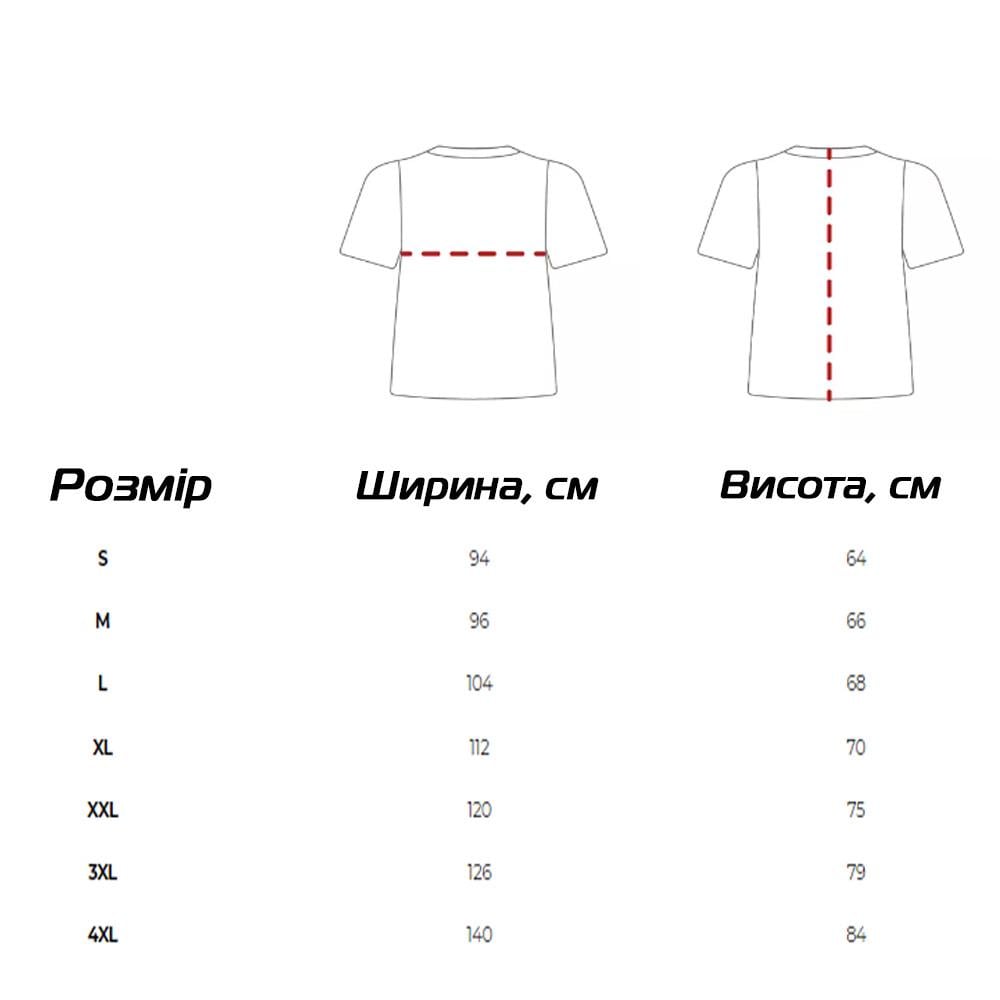 Футболка бавовняна Mil-Tec Woodland M - фото 2