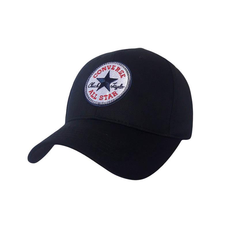 Кепка Sport Line р. 57-60 Чорний (2375)