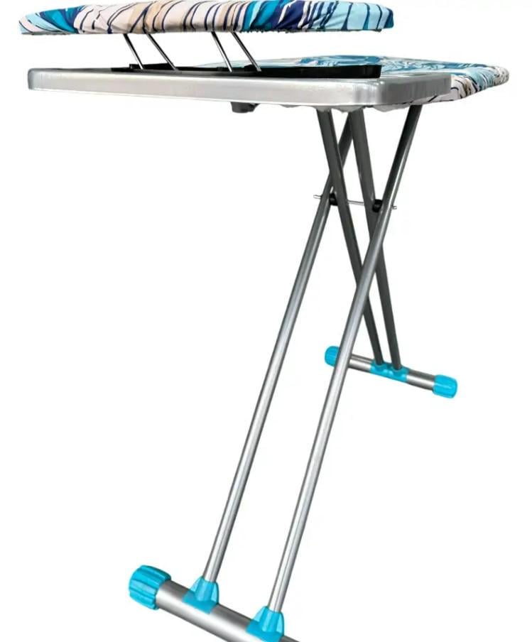 Доска для глажки Kanat NOVELTY LUX (NP-730) - фото 4