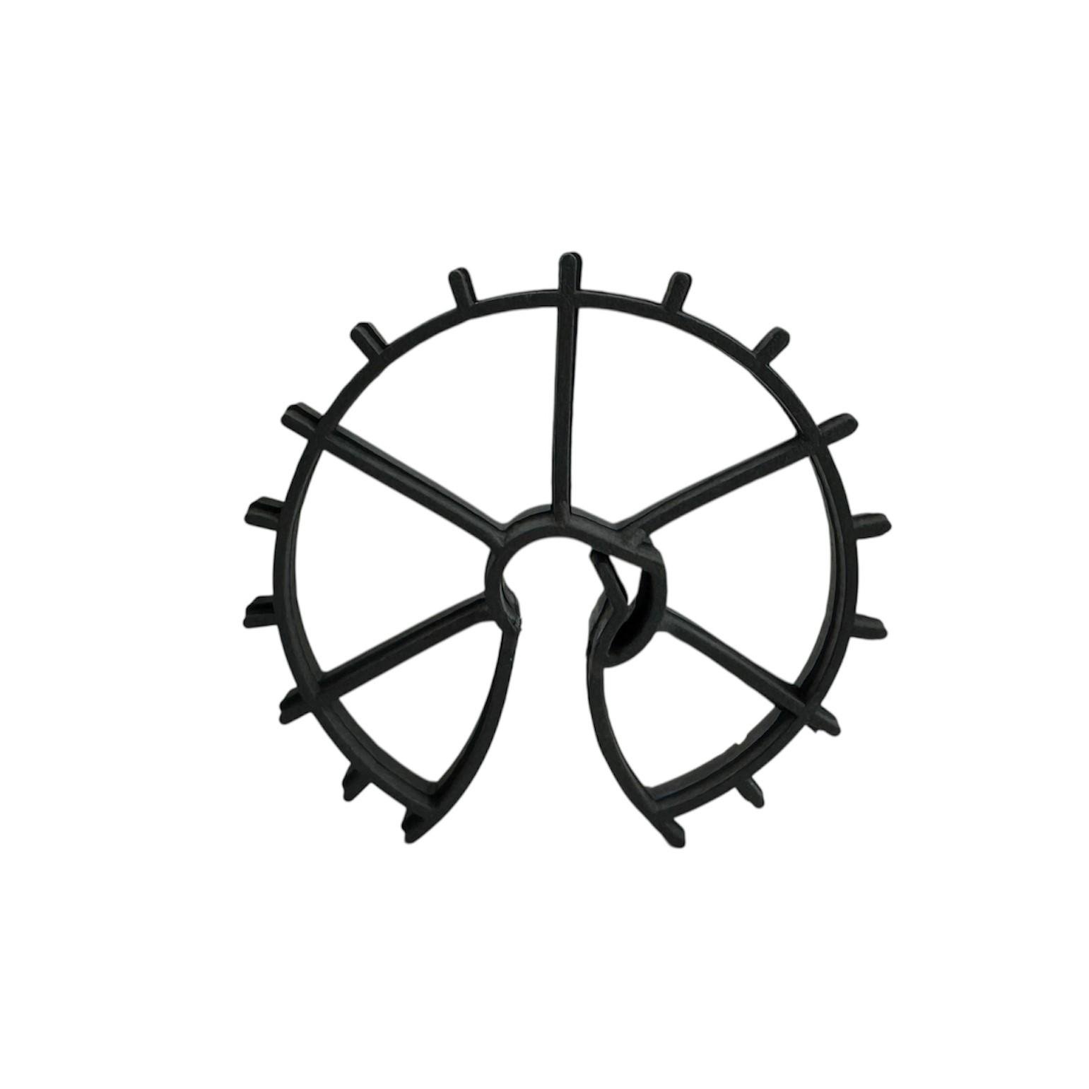 Фіксатор арматури Зірочка 30 мм 1000 шт. (31018109)