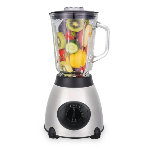 Настольный блендер Gold Diamond TK00018 Серебряный (13992430)