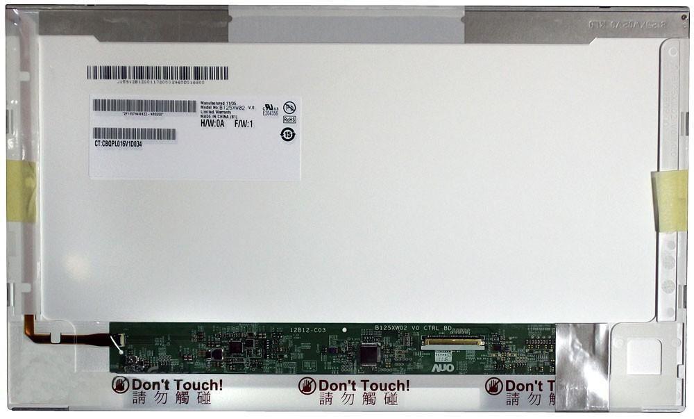 Матрица для ноутбука B116XW03 V.2