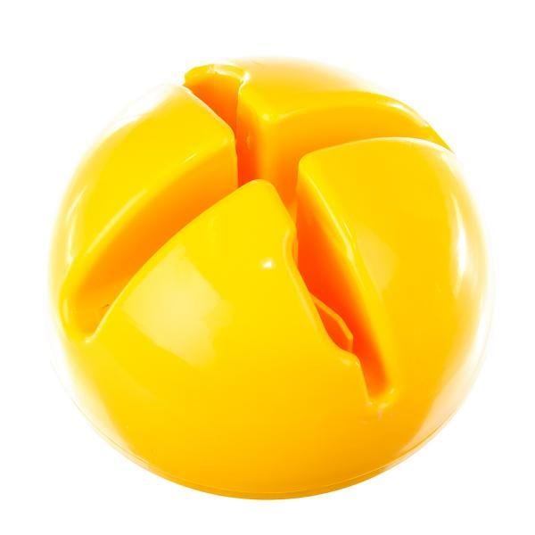 Подставка Europaw под стойку Желтый (europaw415)