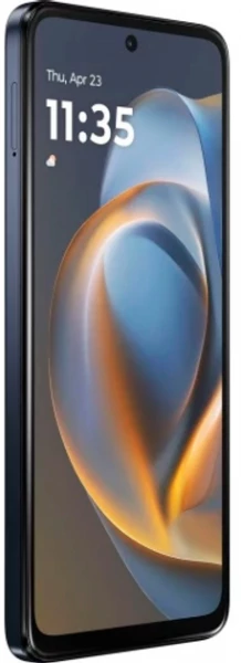 Мобільний телефон Motorola G05 4/256Gb Denim Blue (1671997) - фото 3