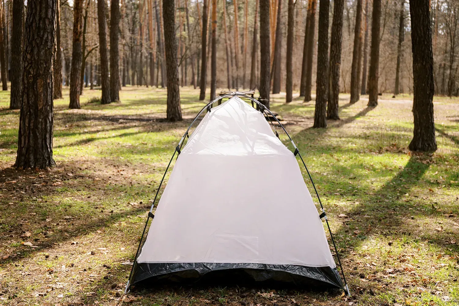 Палатка Totem Trek 2 v2 Зеленая (UTTT-021) - фото 10 Палатка Totem Trek 2 v2 Зеленая (UTTT-021) - фото 10