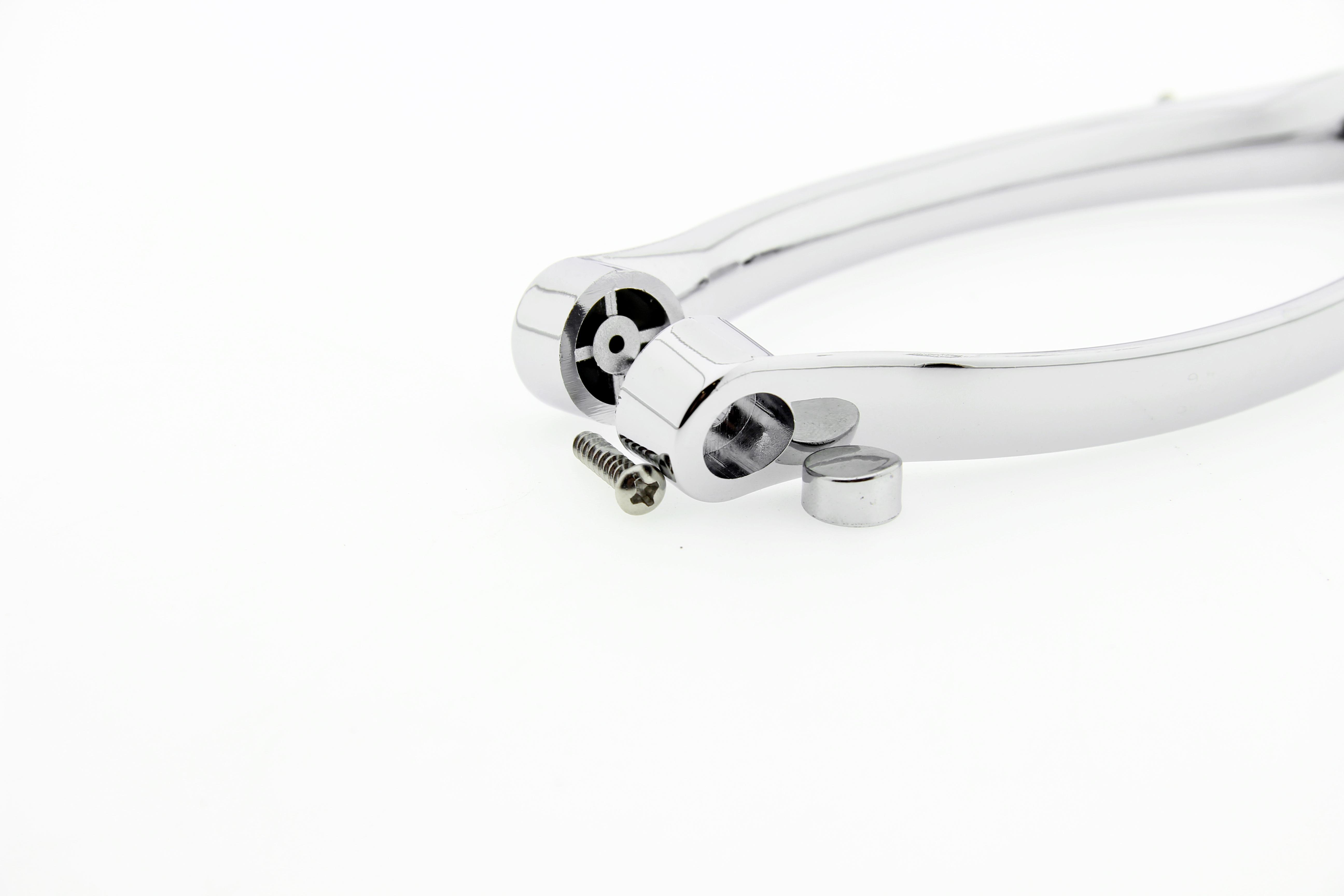 Ручка для душової кабіни Н 625 (13234138) - фото 8 Ручка для душової кабіни Н 625 (13234138) - фото 8