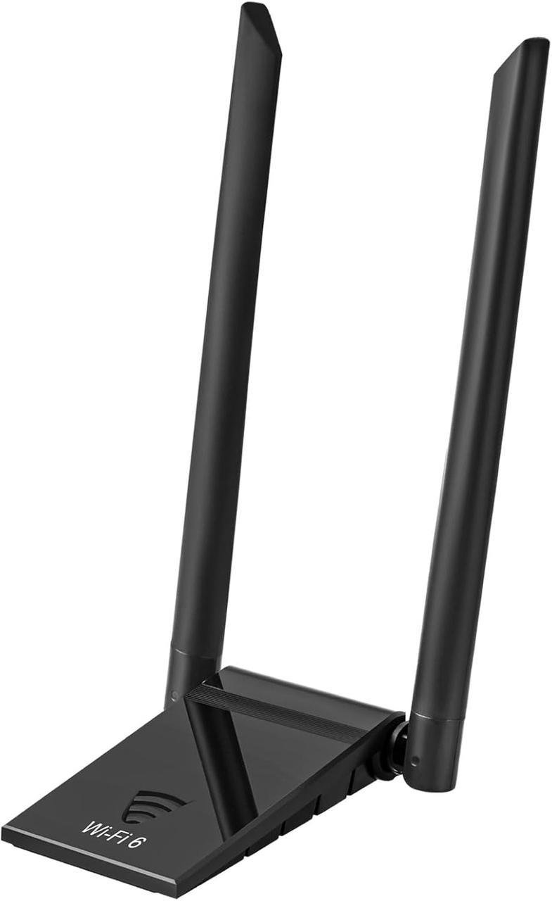 Адаптер USB WiFi USB WiFi для ПК AX1800