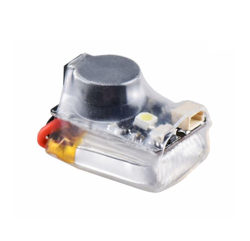 Поисковый бузер для дрона JHEMCU JHE42B 100dB 23х17х17 мм 7,4 г (00-00023033)