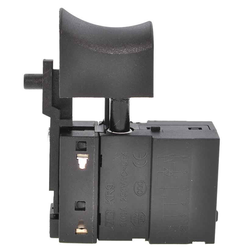 Кнопка сетевого шуруповерта Skil/Bosch 6224 2610Z03571