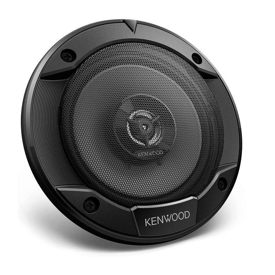Автоакустика коаксіальна Kenwood KFC-S1366 (480124) - фото 3