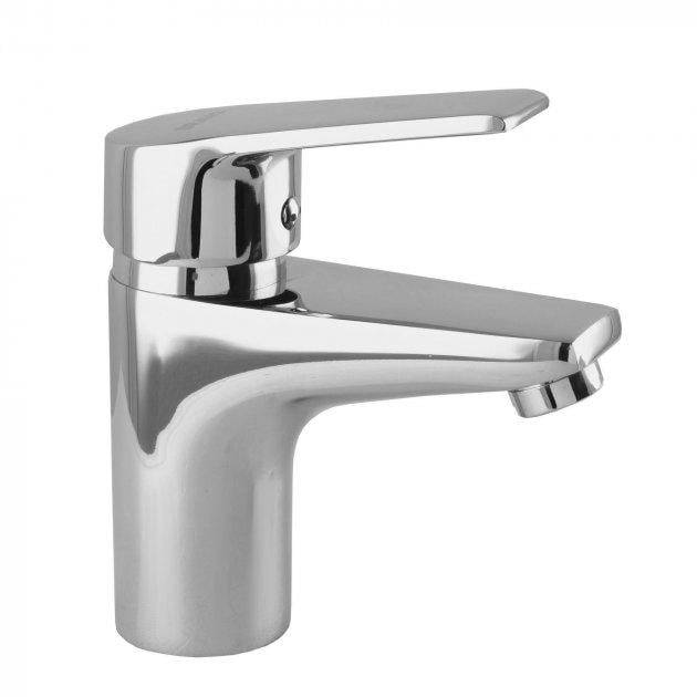 Смеситель для умывальника Bravo Zenith BS-42-101 латунь