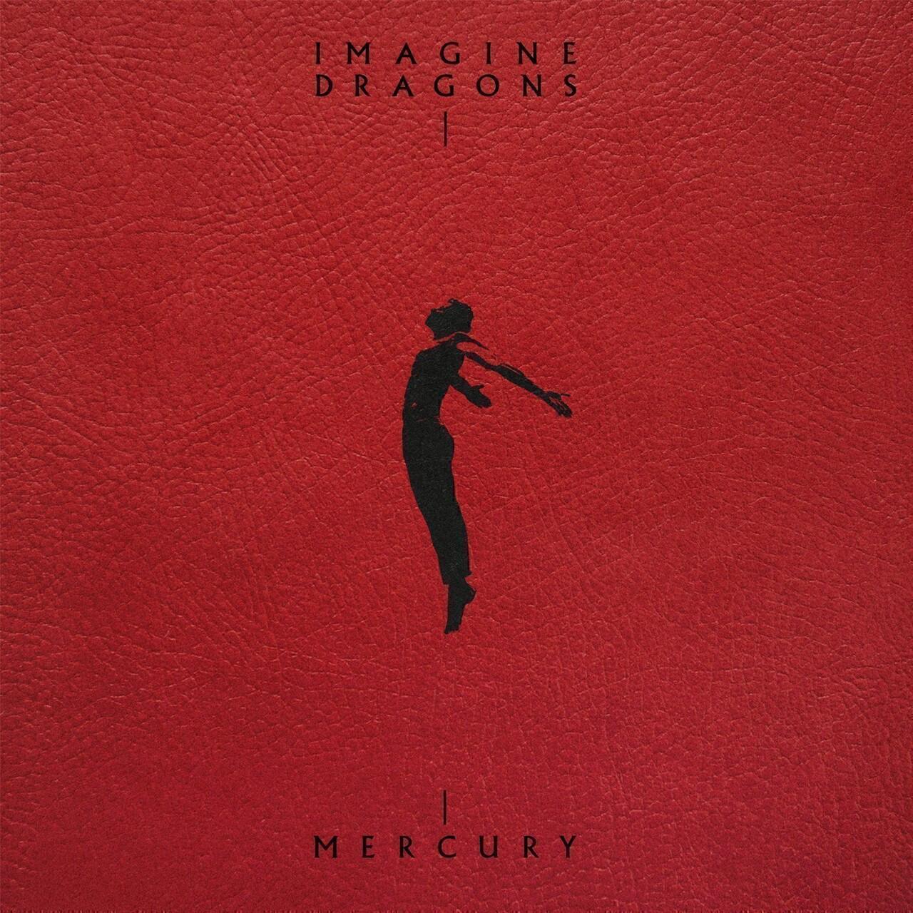 Виниловая пластинка Imagine Dragons - Mercury: Act 2 2LP (67652)