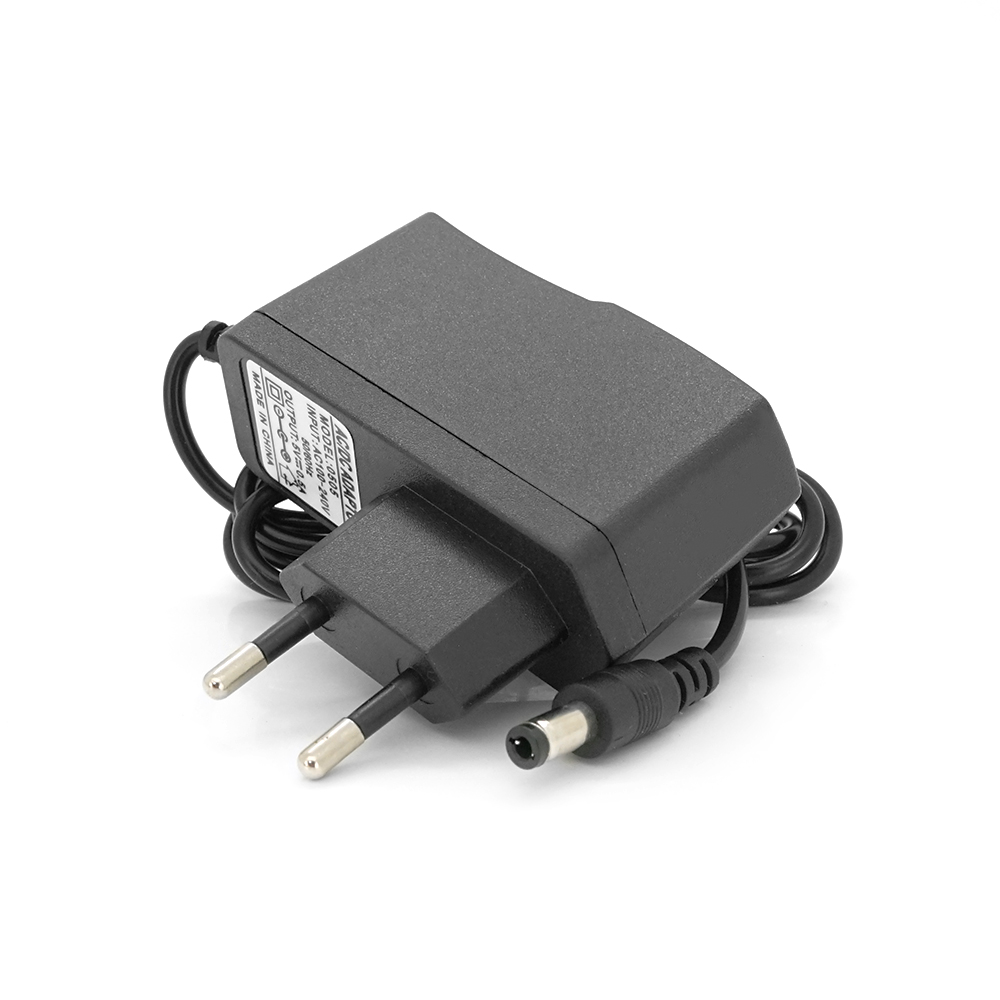 Адаптер питания импульсный M050050-2A1 5В 0,5А 2,5 Вт 1 м (YUT_V9408)