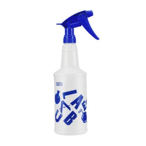 Опрыскиватель химостойкий SGCB Spray Bottle 2.0 Blue 800 мл (00000064088)