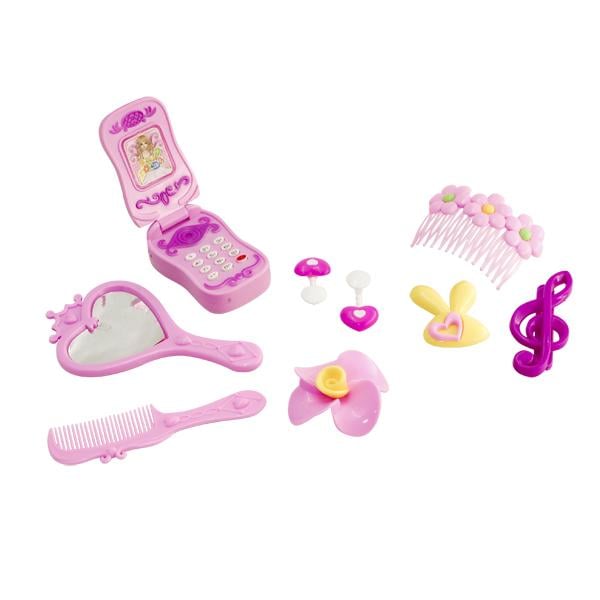 Ігровий набір Аксесуари для дівчинки Na-Na (ID158)