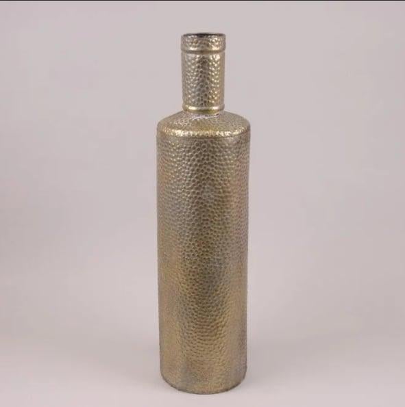 Ваза металлическая Flora 68 см (21698)