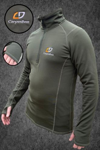 Термобілизна Carpe Diem Northtec Fleece XXL (400001036s000002245) - фото 6