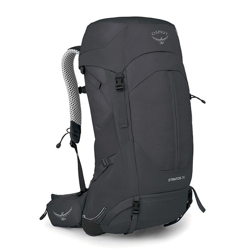 Рюкзак туристичний Osprey Stratos 36 л Tunnel Vision Grey (009.2837)