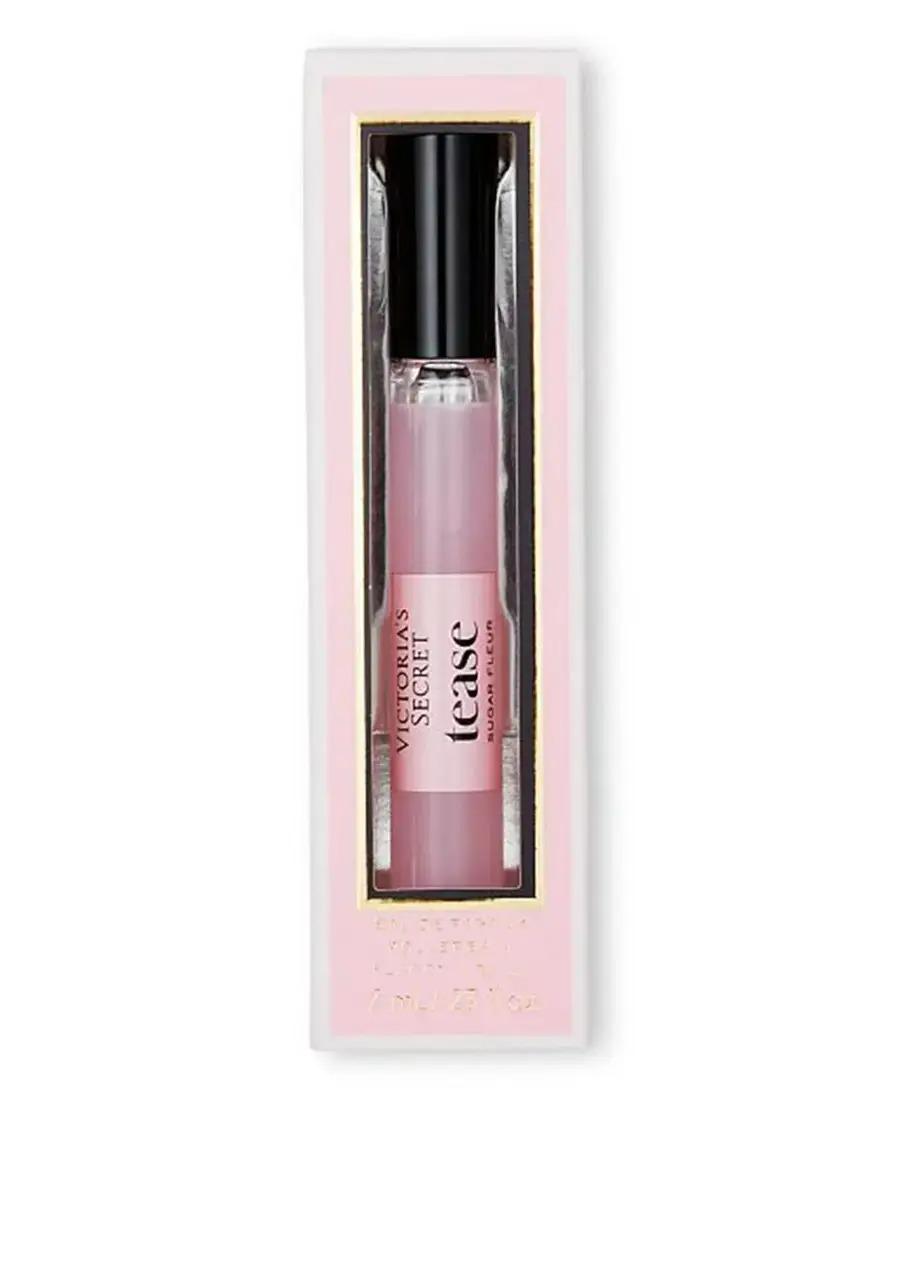 Роликовые мини духи Victoria's Secret Tease Sugar Fleur Rollerball 7 мл (10507901) - фото 1