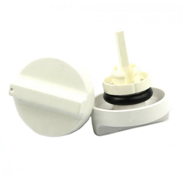 Ручка керування для газового котла Roda Vortech/Unical Idea 95000943 (00000059255)