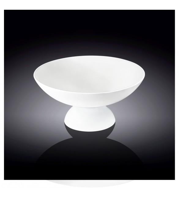 Ваза для фруктов Wilmax 24х11,5 см (03153)