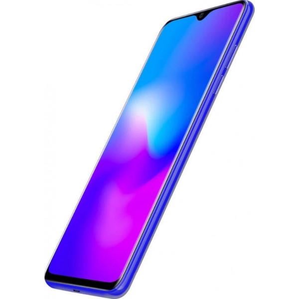 Смартфон Blackview A60 Pro 3/16GB Blue - фото 4