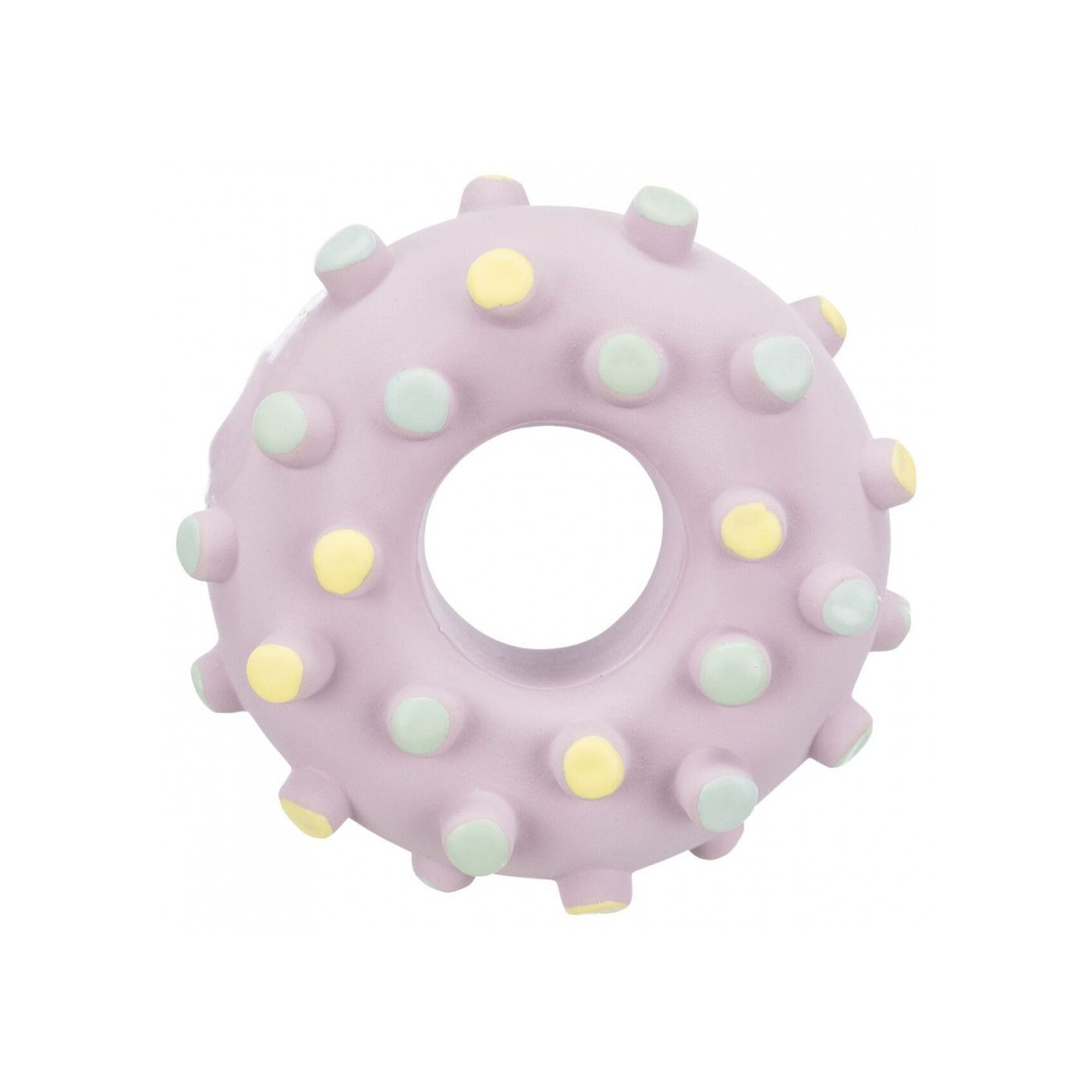 Игрушка для щенков Trixie Junior Кольцо 8 см (4011905356129)