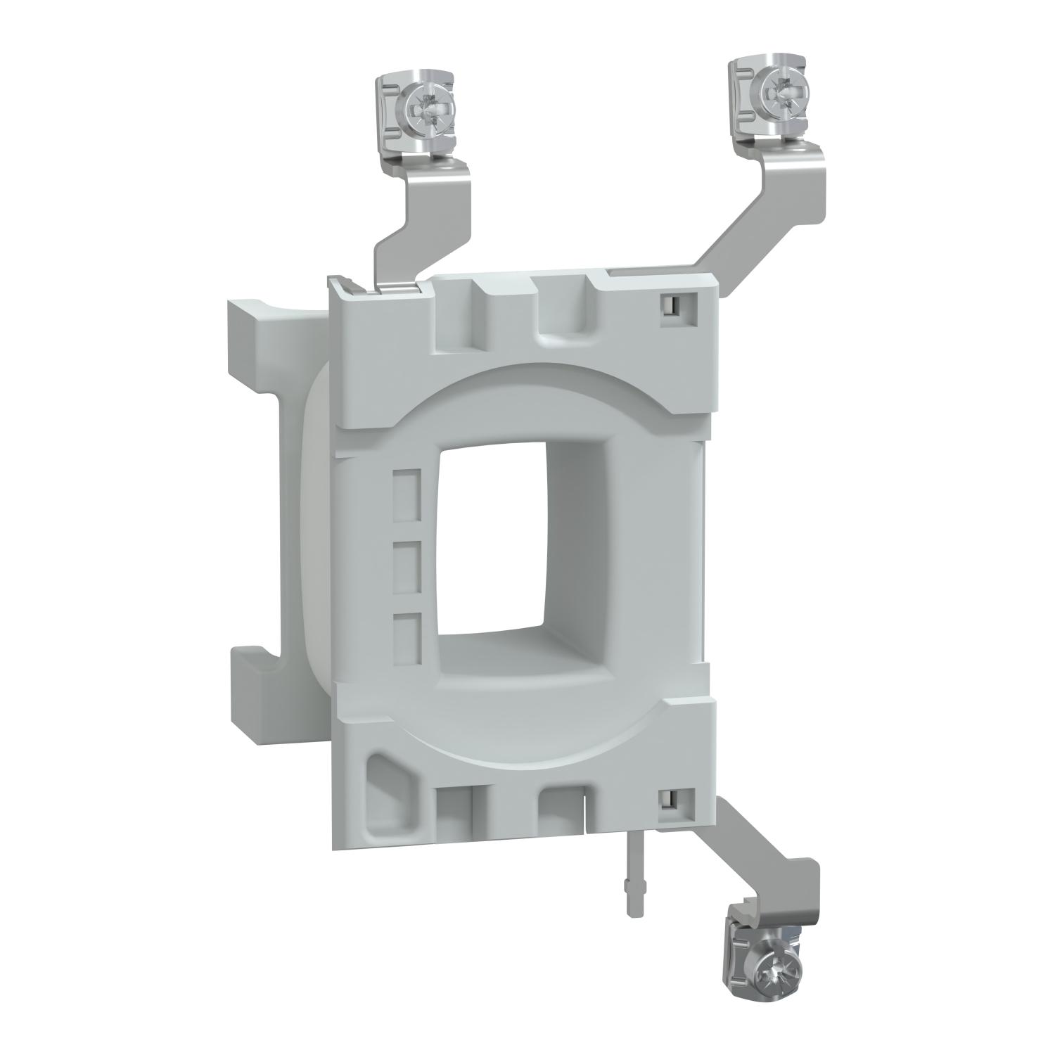 Катушка управления контактора Schneider Electric 80-95А 220 В для LC1E80-95 (LAEX4M5)
