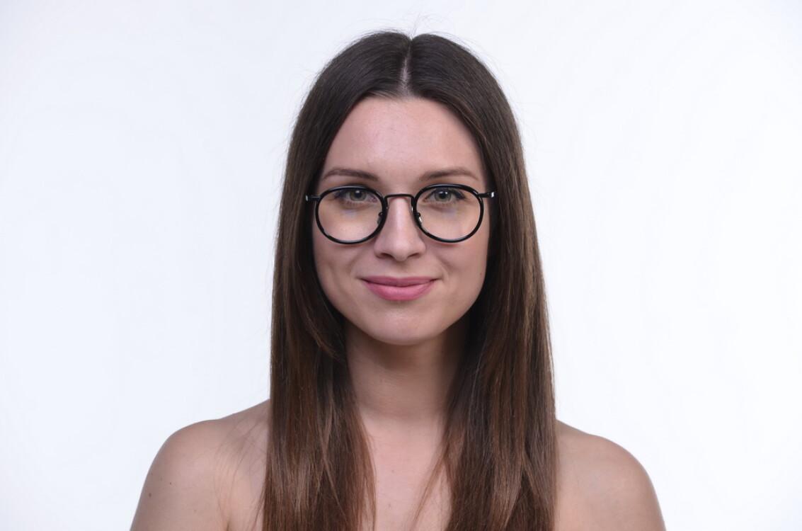 Очки имиджевые SunGlasses 1893c48 (o4ki-10132) - фото 7 Очки имиджевые SunGlasses 1893c48 (o4ki-10132) - фото 7