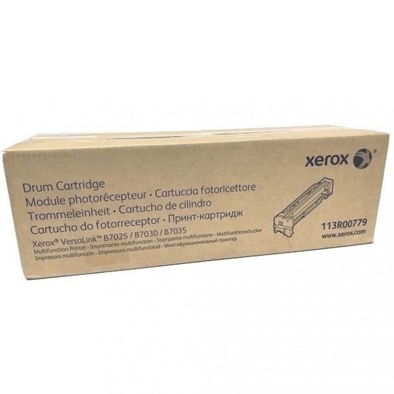 Фотобарабан Xerox для принтера VersaLink B7025/B7030/B7035 (113R00779)
