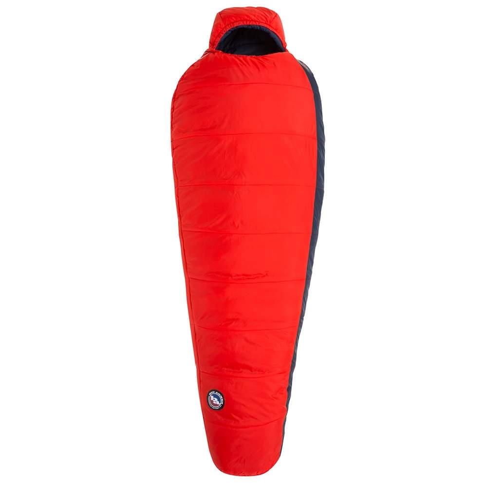 Спальный мешок Big Agnes Buell 30 Fireline Pro Regular (6545)